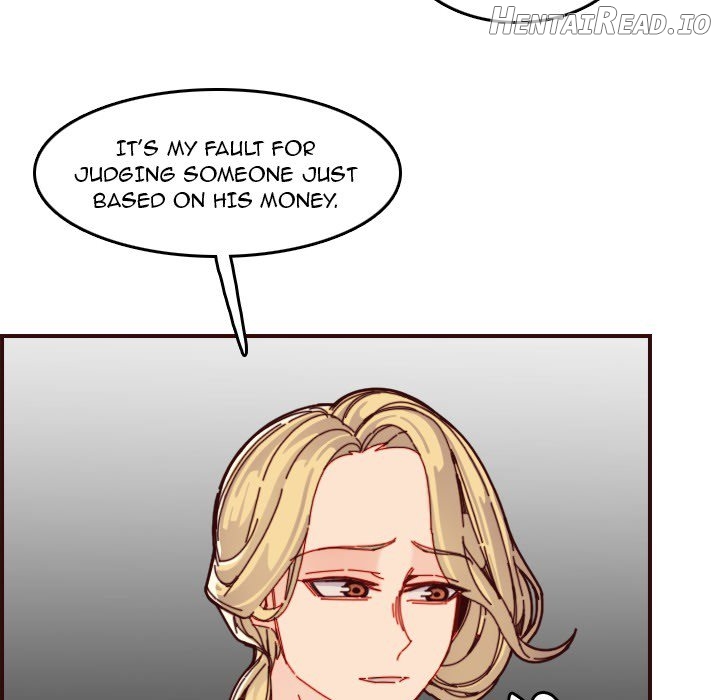 My Mother Is A College Student Chapter 72 - page 7