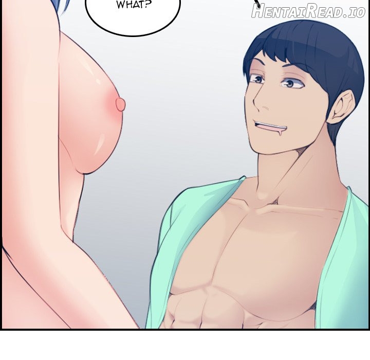 My Mother Is A College Student Chapter 20 - page 48