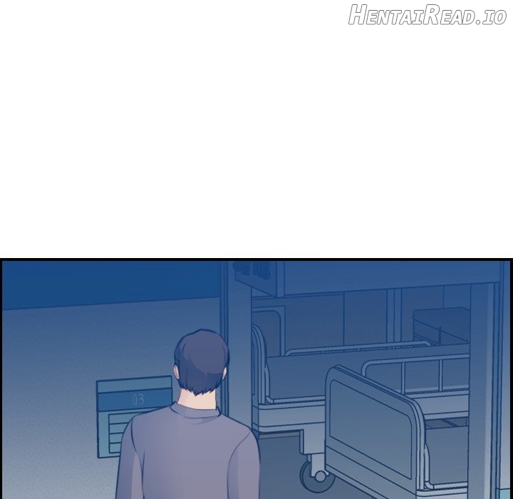 My Mother Is A College Student Chapter 20 - page 5