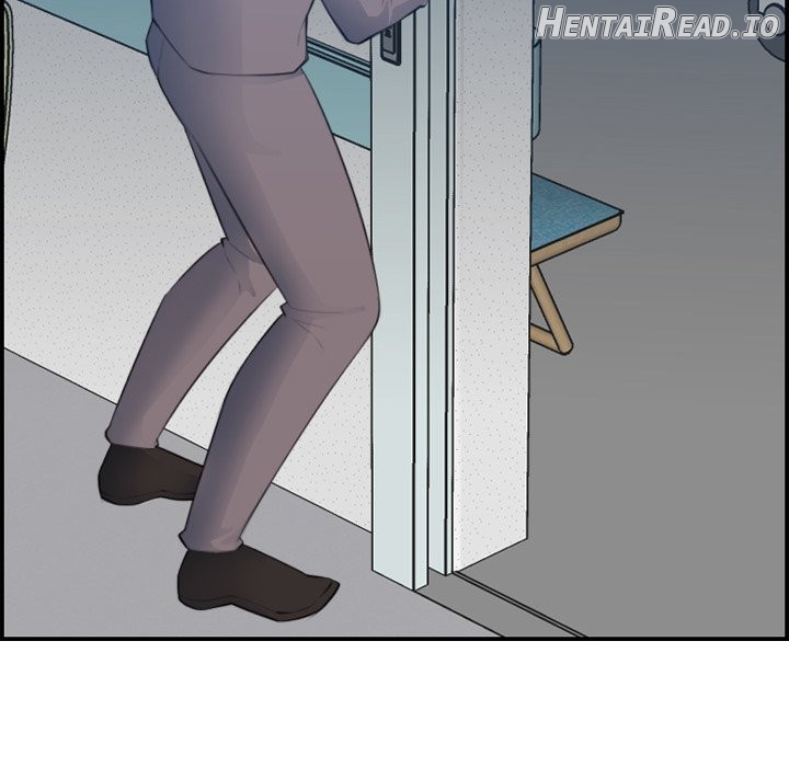 My Mother Is A College Student Chapter 20 - page 56
