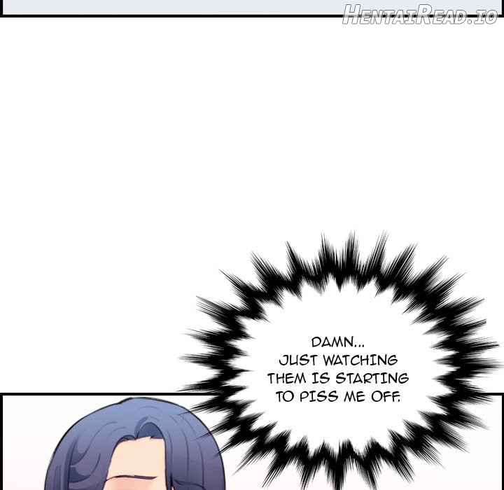 My Mother Is A College Student Chapter 20 - page 59