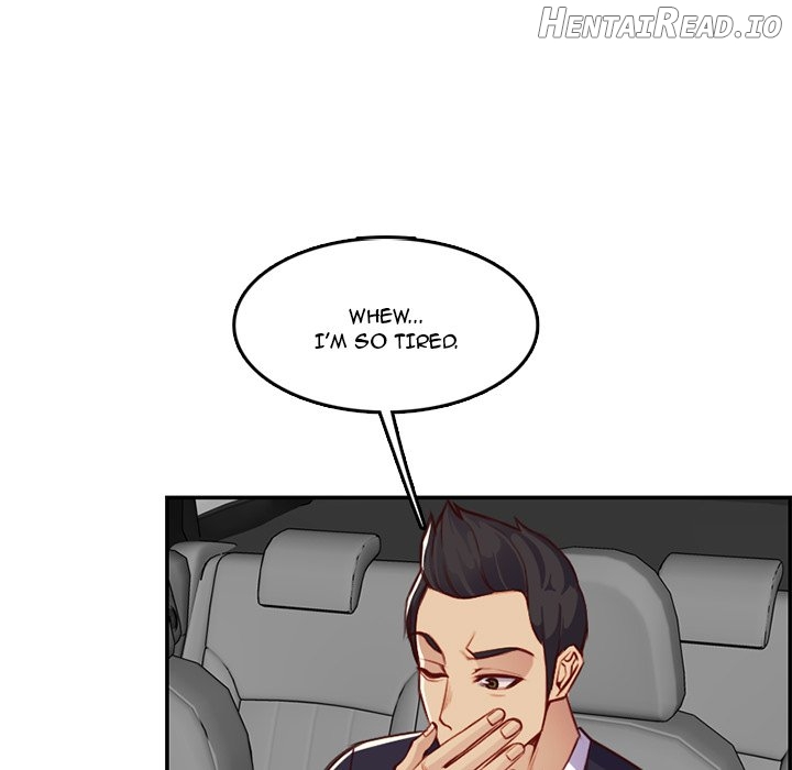 My Mother Is A College Student Chapter 42 - page 40