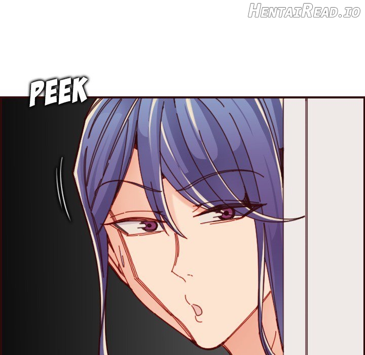 My Mother Is A College Student Chapter 73 - page 7