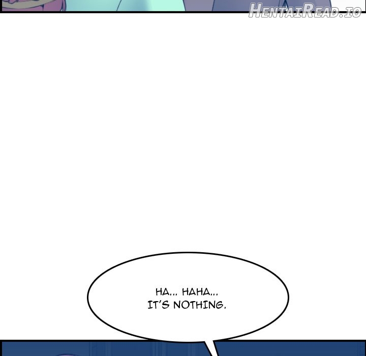 My Mother Is A College Student Chapter 21 - page 41