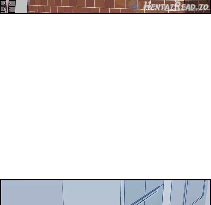 My Mother Is A College Student Chapter 21 - page 71