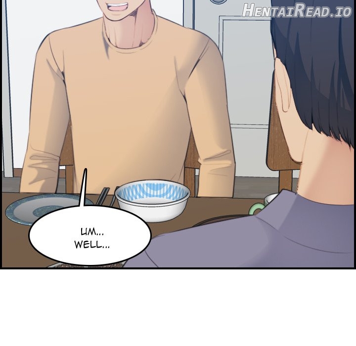 My Mother Is A College Student Chapter 21 - page 76