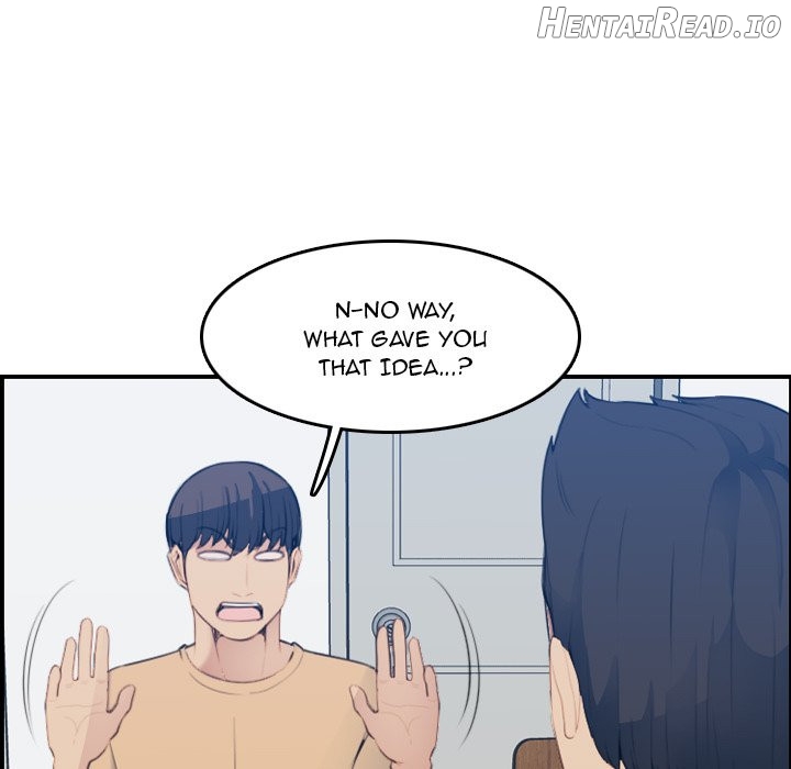 My Mother Is A College Student Chapter 21 - page 79