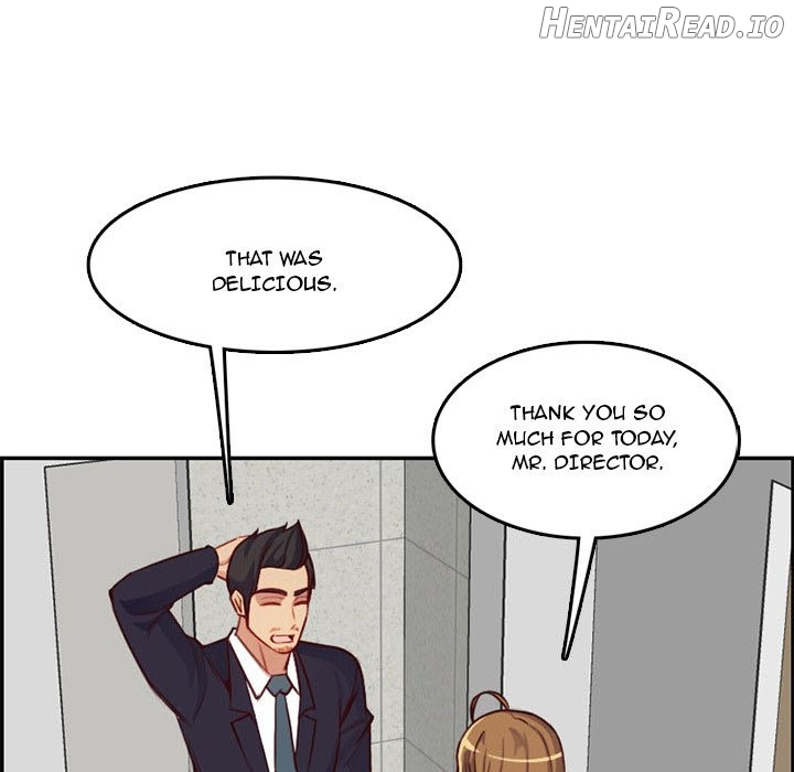 My Mother Is A College Student Chapter 43 - page 46