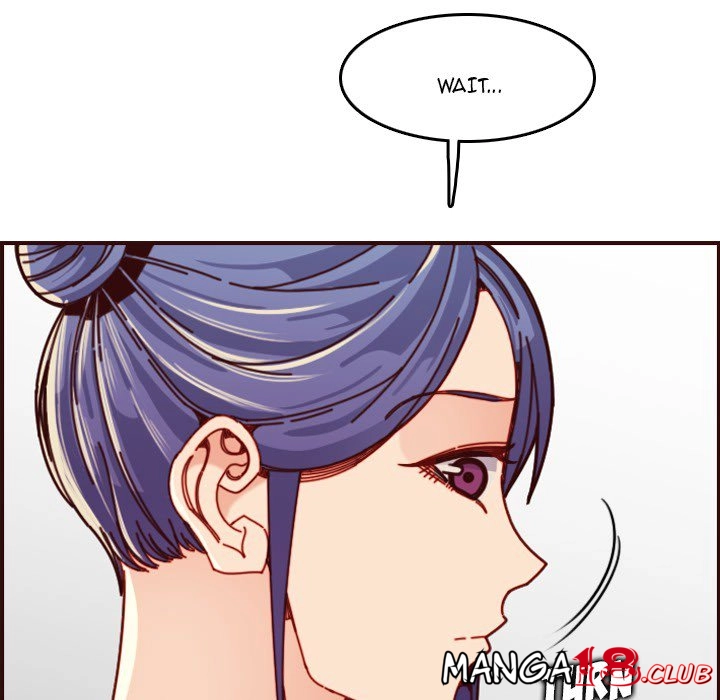 My Mother Is A College Student Chapter 74 - page 36