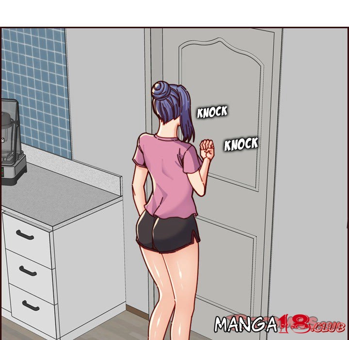 My Mother Is A College Student Chapter 74 - page 6