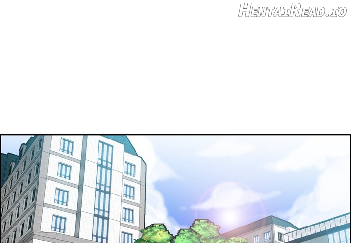 My Mother Is A College Student Chapter 22 - page 4