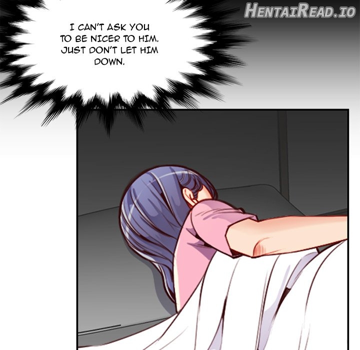 My Mother Is A College Student Chapter 44 - page 78