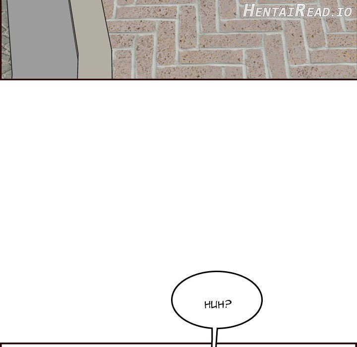 My Mother Is A College Student Chapter 75 - page 7