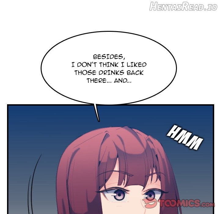My Mother Is A College Student Chapter 23 - page 33