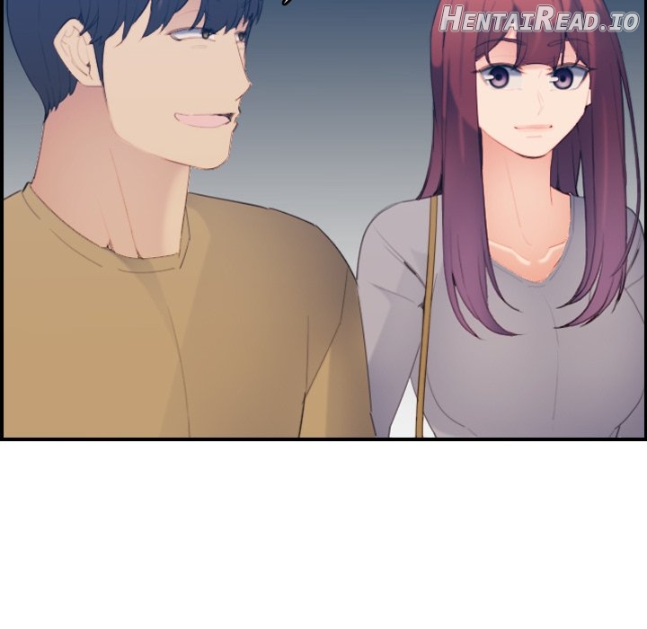 My Mother Is A College Student Chapter 23 - page 40