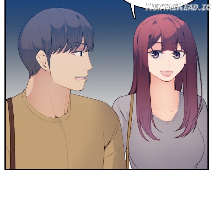 My Mother Is A College Student Chapter 23 - page 46