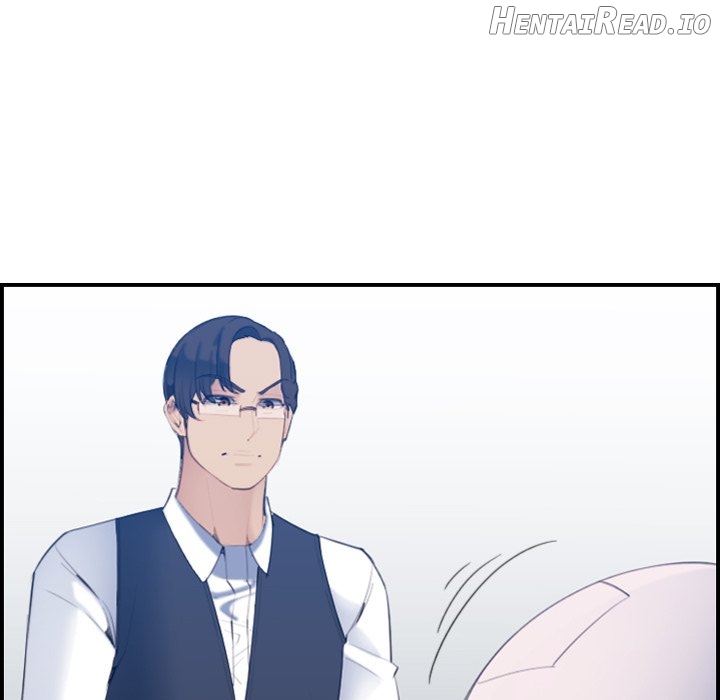 My Mother Is A College Student Chapter 23 - page 7