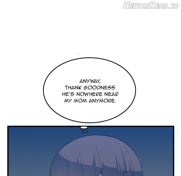 My Mother Is A College Student Chapter 23 - page 71
