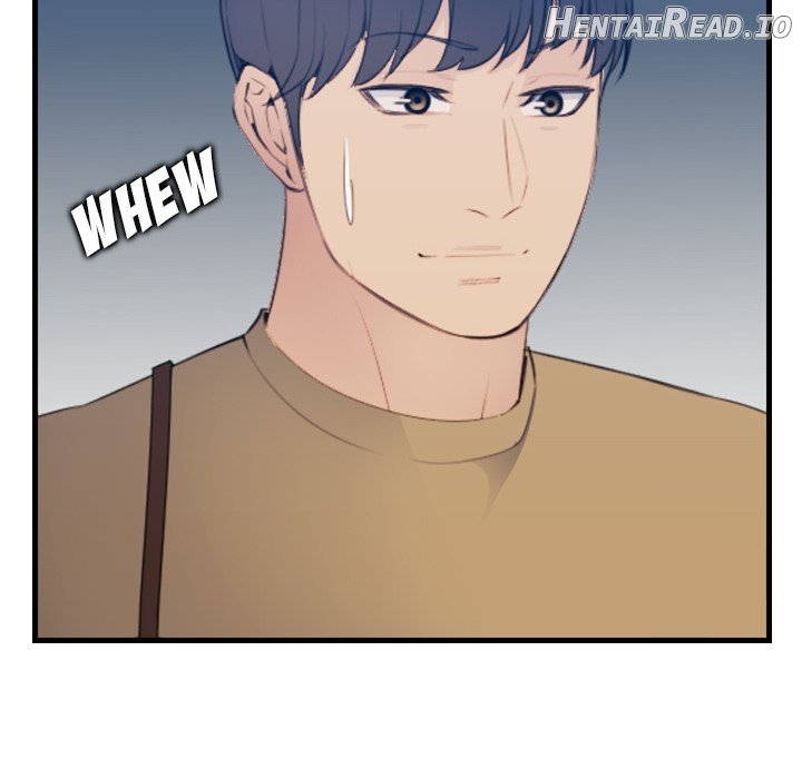 My Mother Is A College Student Chapter 23 - page 72