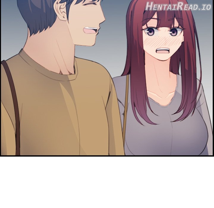 My Mother Is A College Student Chapter 23 - page 76
