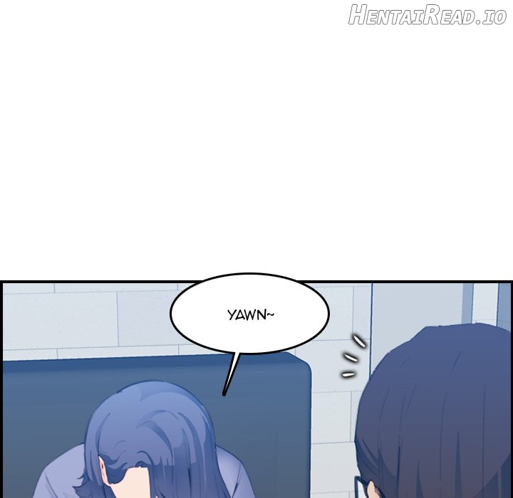 My Mother Is A College Student Chapter 23 - page 91