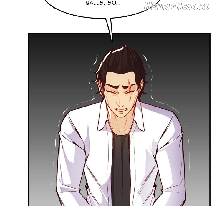 My Mother Is A College Student Chapter 45 - page 16