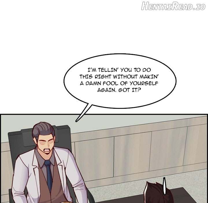 My Mother Is A College Student Chapter 45 - page 41