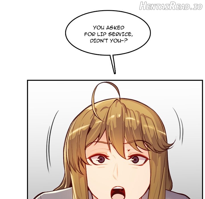 My Mother Is A College Student Chapter 45 - page 59