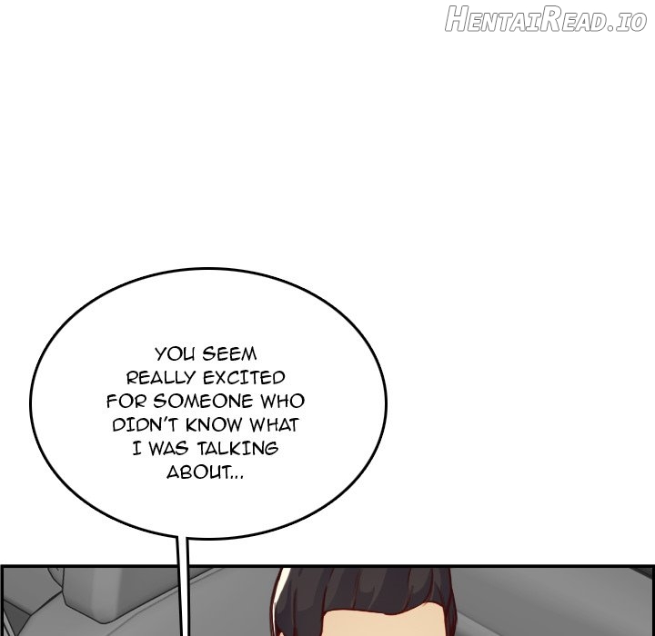 My Mother Is A College Student Chapter 45 - page 74