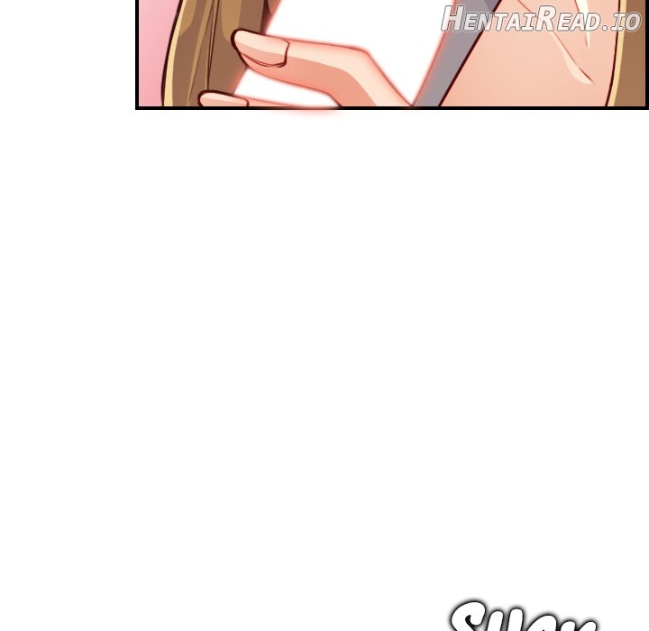 My Mother Is A College Student Chapter 45 - page 92