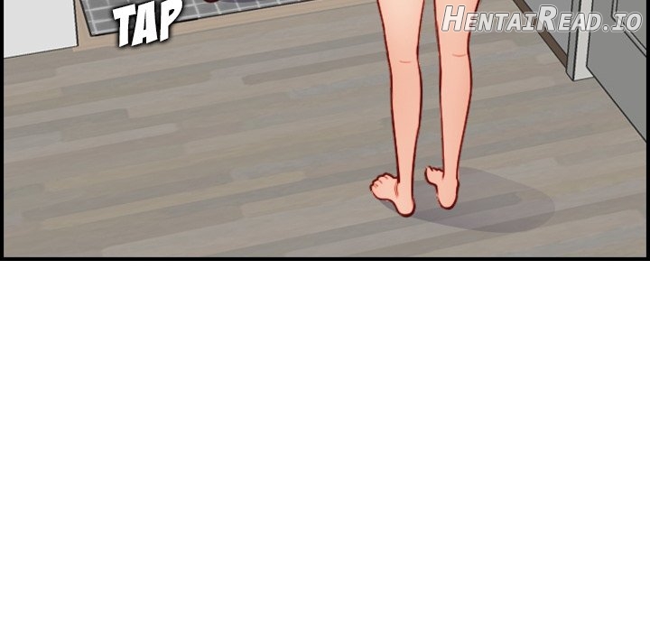 My Mother Is A College Student Chapter 46 - page 50