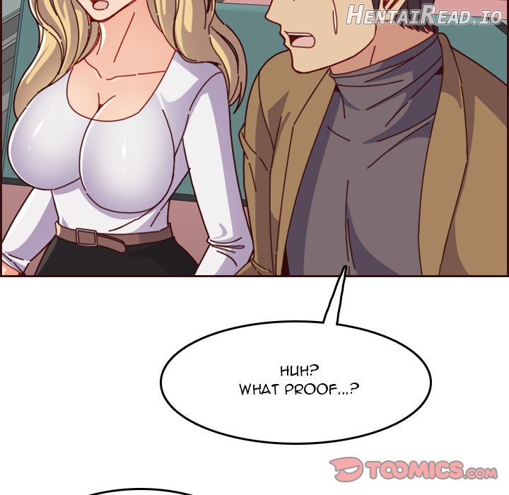 My Mother Is A College Student Chapter 77 - page 50