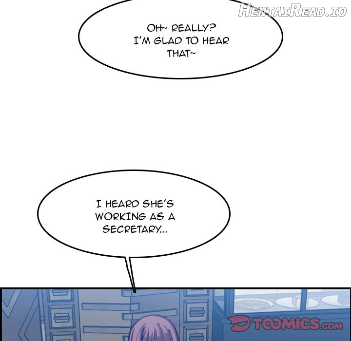 My Mother Is A College Student Chapter 47 - page 30