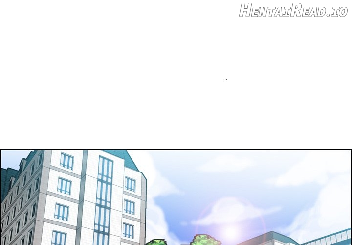 My Mother Is A College Student Chapter 47 - page 4