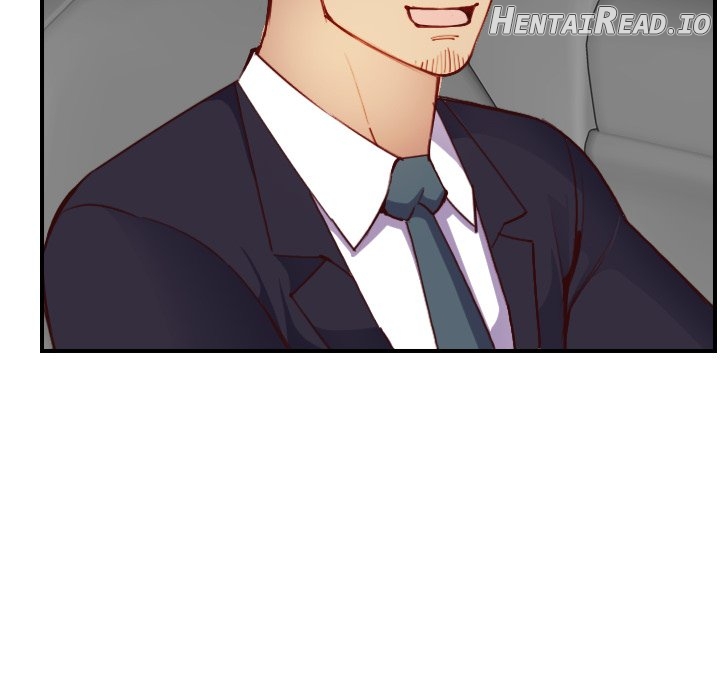 My Mother Is A College Student Chapter 47 - page 40