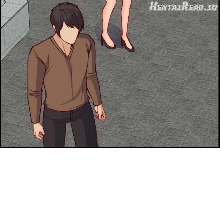 My Mother Is A College Student Chapter 47 - page 7