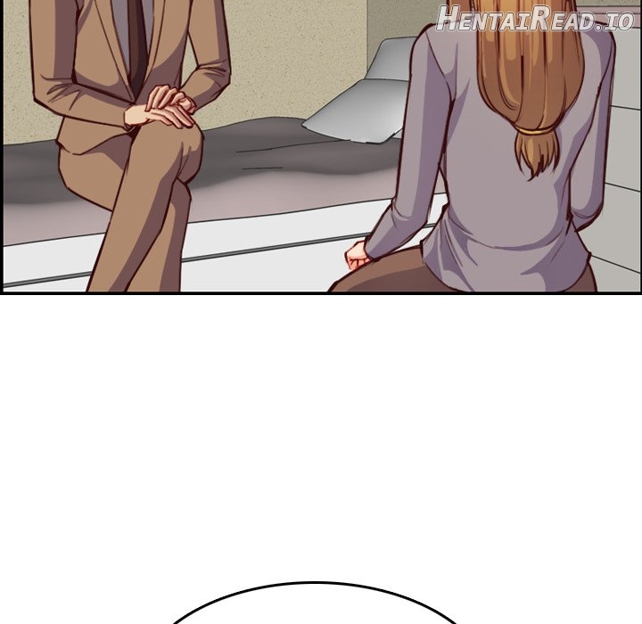 My Mother Is A College Student Chapter 47 - page 77