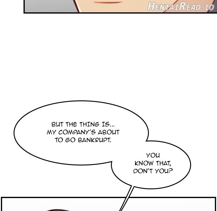My Mother Is A College Student Chapter 47 - page 79