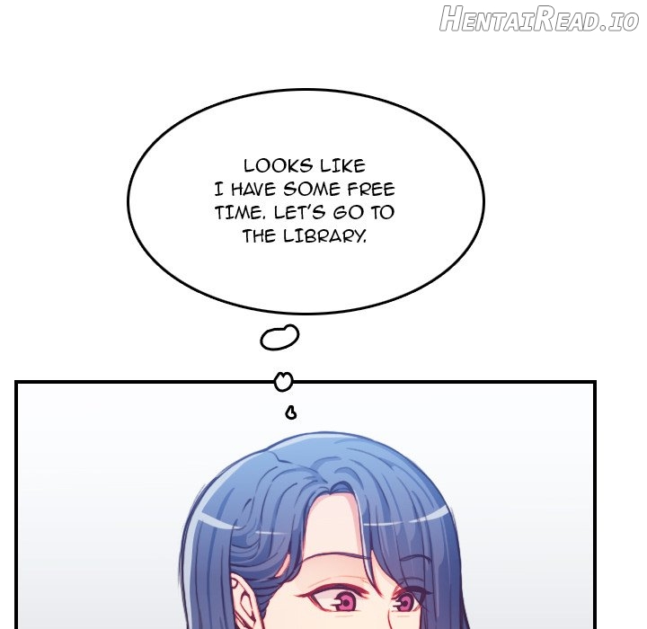 My Mother Is A College Student Chapter 47 - page 8