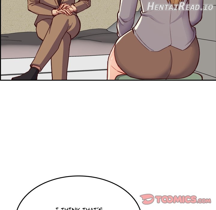 My Mother Is A College Student Chapter 47 - page 84