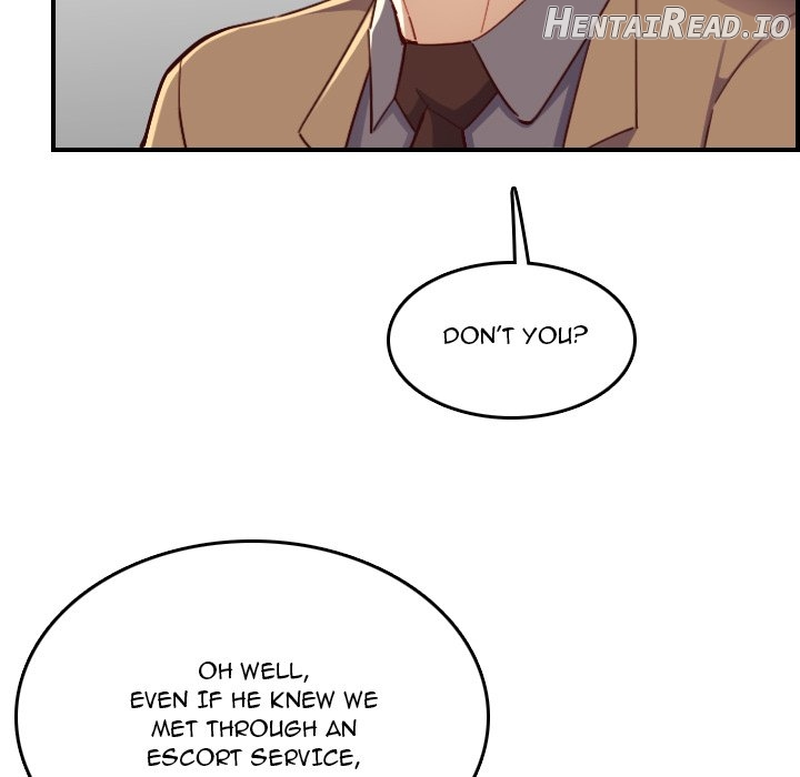 My Mother Is A College Student Chapter 47 - page 86