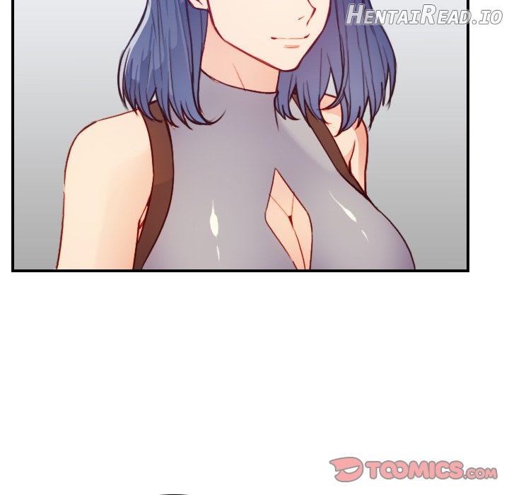 My Mother Is A College Student Chapter 47 - page 9