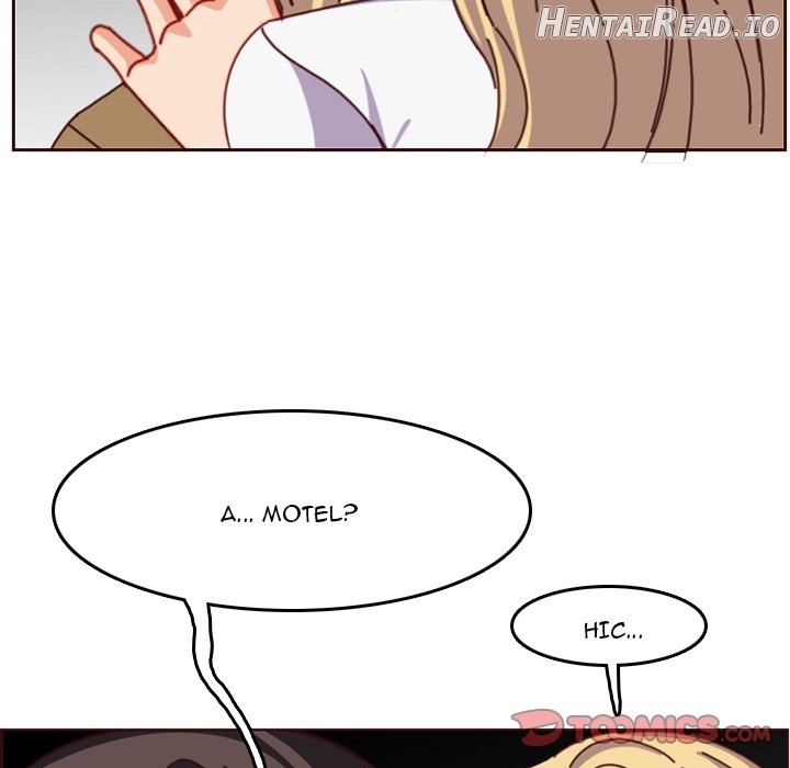My Mother Is A College Student Chapter 78 - page 116