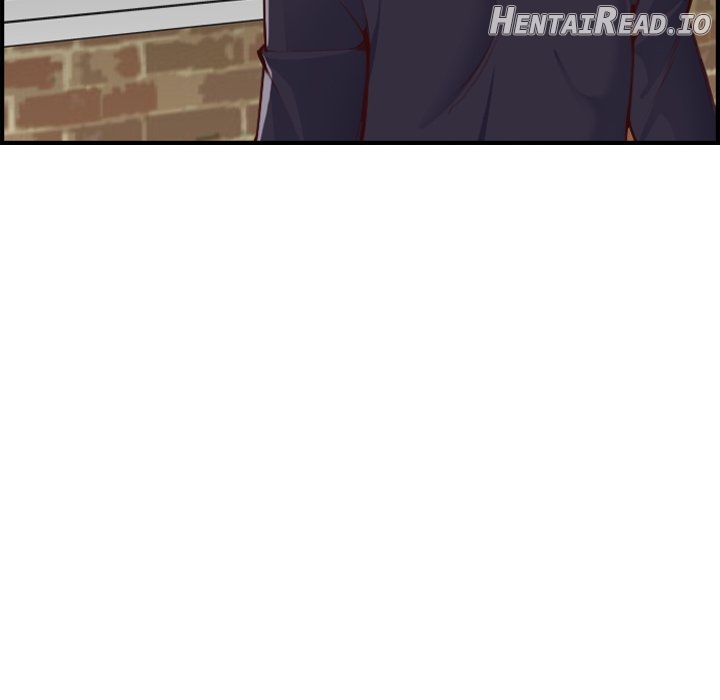 My Mother Is A College Student Chapter 48 - page 32