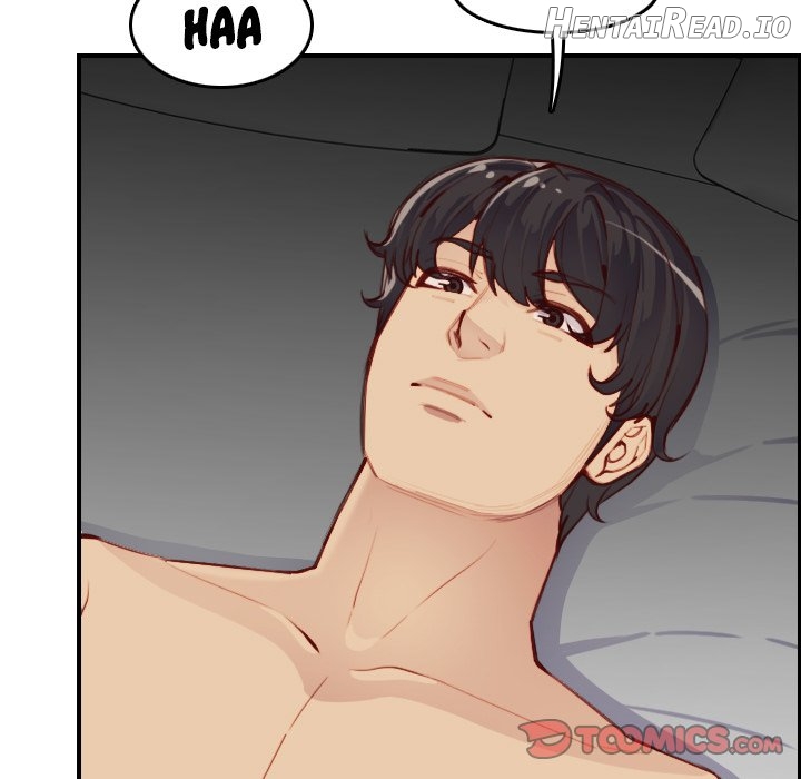 My Mother Is A College Student Chapter 48 - page 45