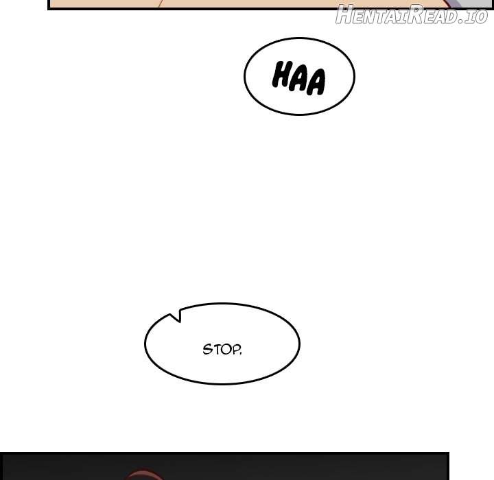 My Mother Is A College Student Chapter 48 - page 46