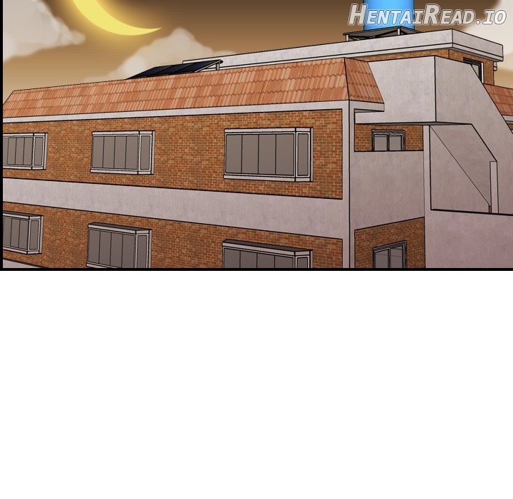 My Mother Is A College Student Chapter 48 - page 5