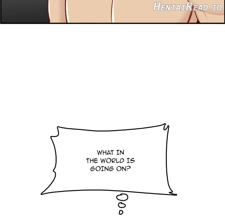 My Mother Is A College Student Chapter 48 - page 77
