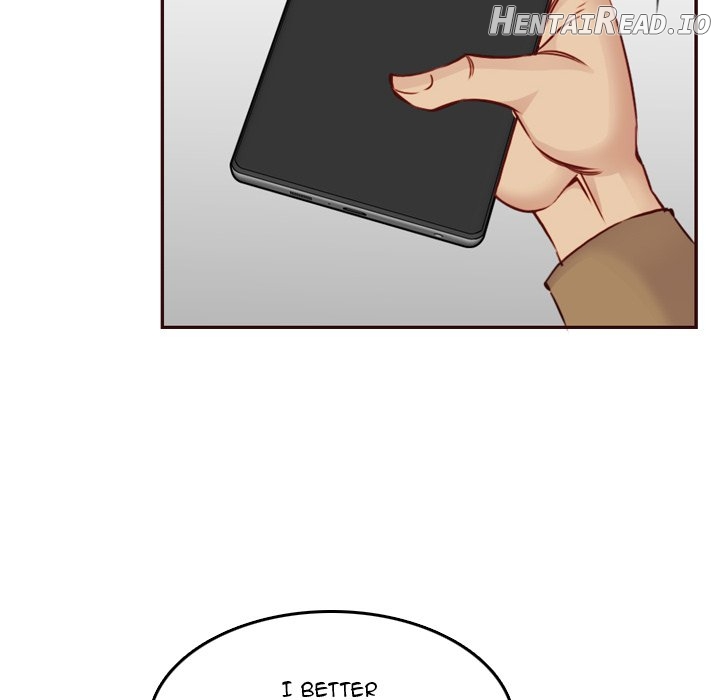 My Mother Is A College Student Chapter 79 - page 83