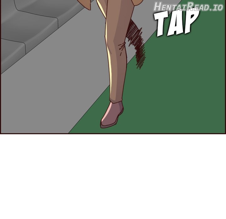 My Mother Is A College Student Chapter 79 - page 85